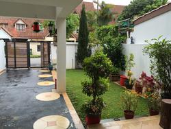 Chelsea Village (D5), Terrace #97052062